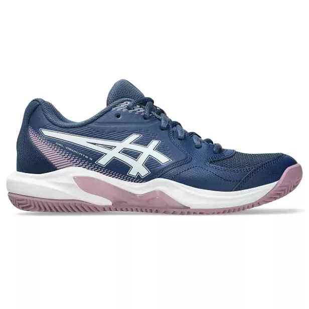 ASICS GEL-DEDICATE 9 CLAY Dámské tenisové boty
