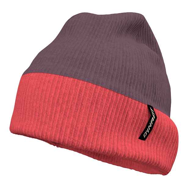 Čepice Dynafit Two-Tone cabana Barva: cabana, Velikost: UNI58