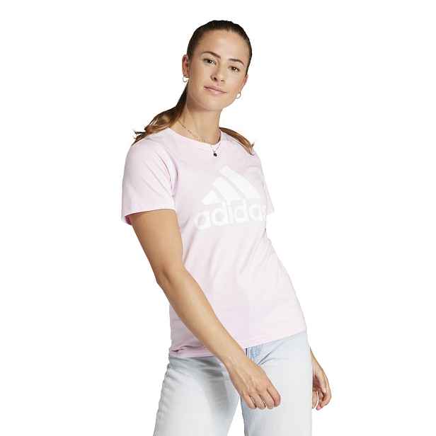 adidas Essentials Logo T-Shirt