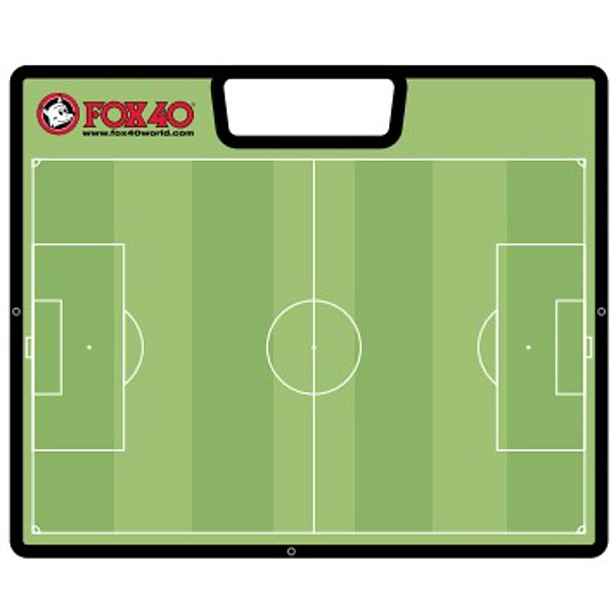 Tabule FOX40 SOCCER 43x35