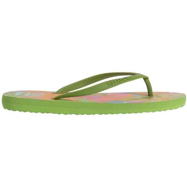 Billabong DAMA Dámské žabky, mix