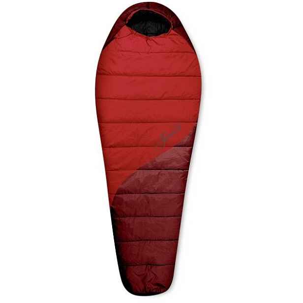 TRIMM BALANCE 185 Spací pytel , cm - pravý zip