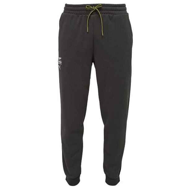Puma ASTON MARTIN F1 ESSENTIAL SWEAT PANTS Pánské kalhoty