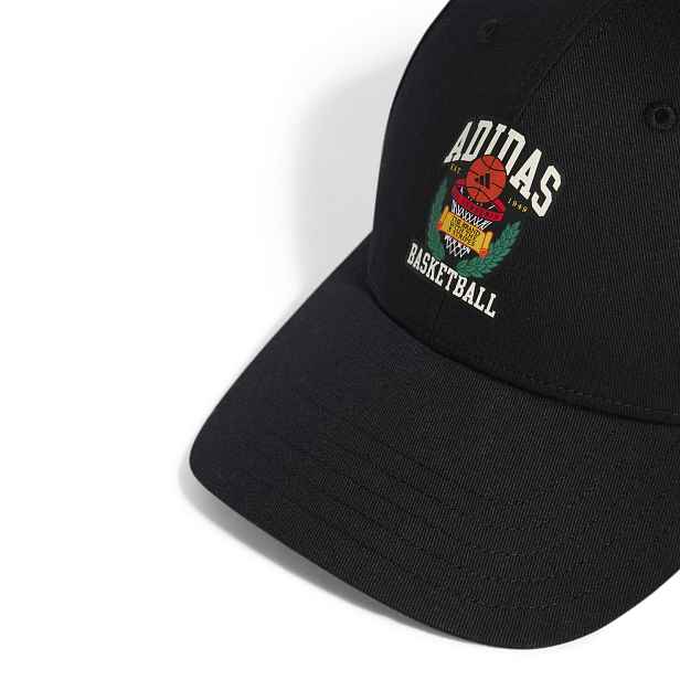 adidas Essentials Hoop Cap OSFC