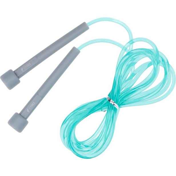 Fitforce JUMP ROPE Švihadlo
