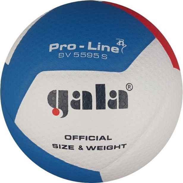 GALA BV 5595 PRO LINE 12 Volejbalový míč