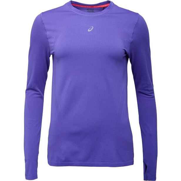 ASICS ROAD SEAMLESS LS TOP Dámské triko s dlouhým rukávem