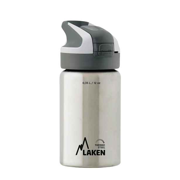 LAKEN Termoláhev ocel Summit 350 ml ocelová