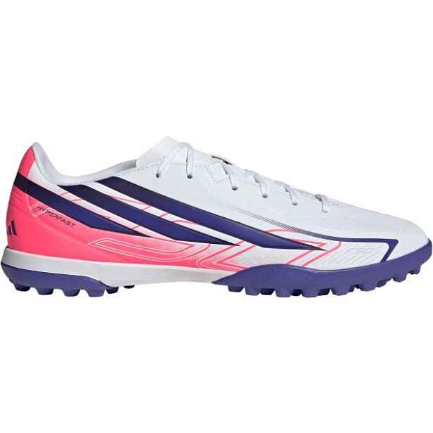 adidas F50 HYPERFAST CLUB TF Pánské turfy , 2/3