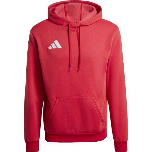 adidas ENTRADA 26 HOODY Pánská mikina