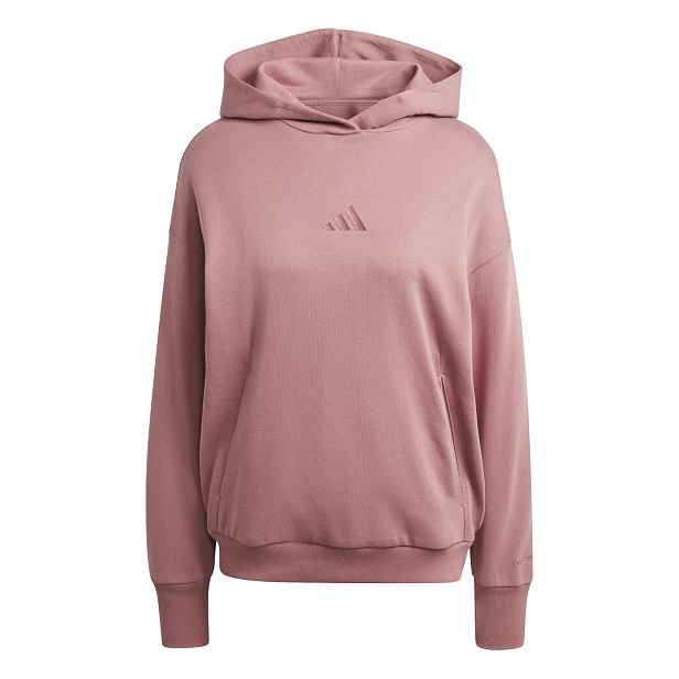 adidas ALL SZN French Terry Loose Hoodie