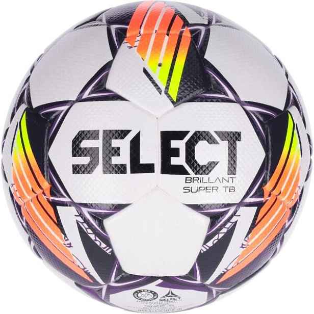 Select FB BRILLANT SUPER TB 23/24 Fotbalový míč