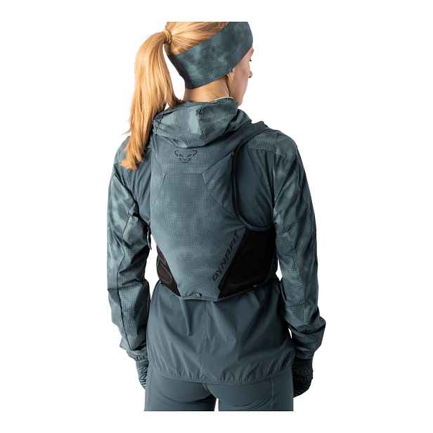 Vesta Dynafit Trail 6 Reflective Cinder Barva: cinder, Velikost: