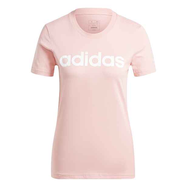adidas Essentials Slim Logo T-Shirt