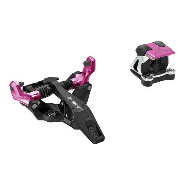 Skialpové vázání Dynafit Low Tech Race Glo Barva: glo, Velikost: UNI