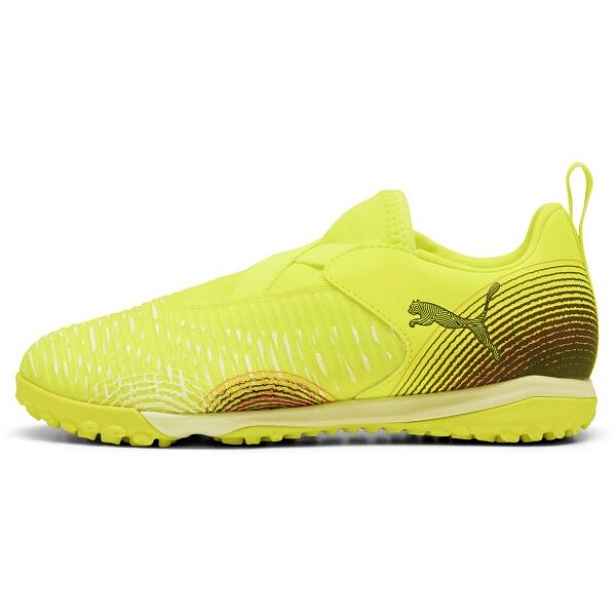 Puma FUTURE 8 MATCH TT JR Dětské turfy
