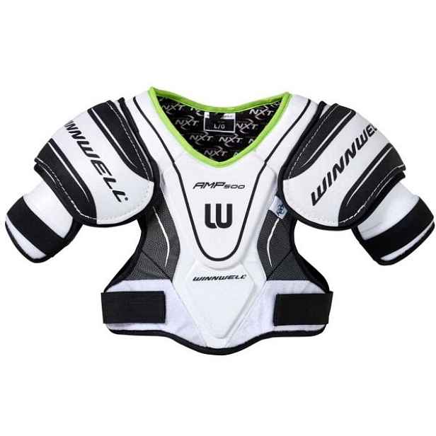 WINNWELL AMP500 JR Hokejové chrániče