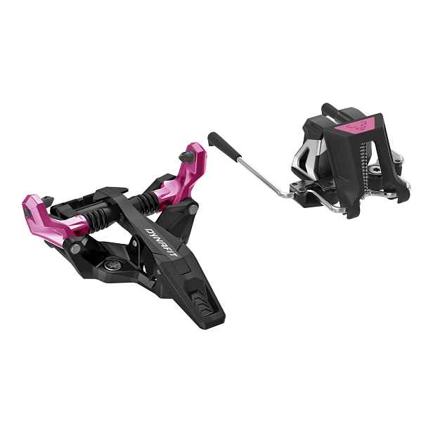 Skialpové vázání Dynafit Low Tech Race+ Glo Barva: glo, Velikost: UNI