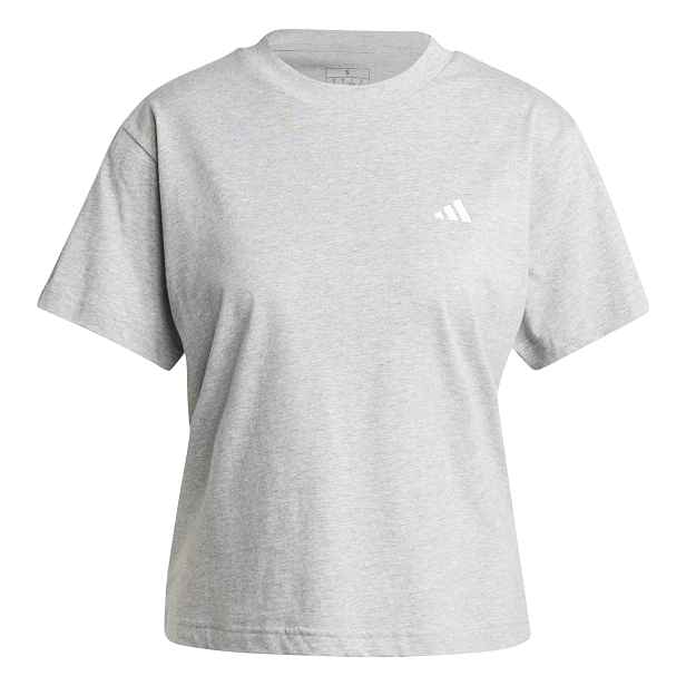 adidas Essentials Small Logo T-Shirt