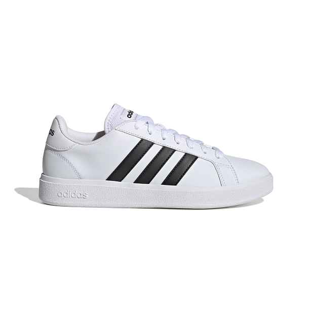 adidas Grand Court TD Lifestyle Court Casual Shoes 2/3