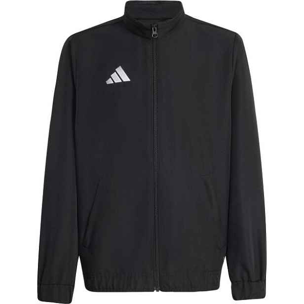 adidas ENTRADA 26 TRAINING JACKET Y Dětská sportovní bunda