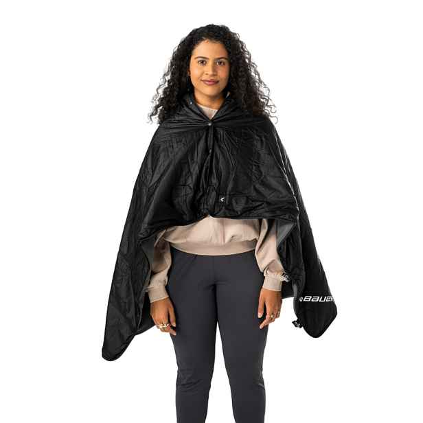 S25 BAUER ORORO HEATED BLANKET
