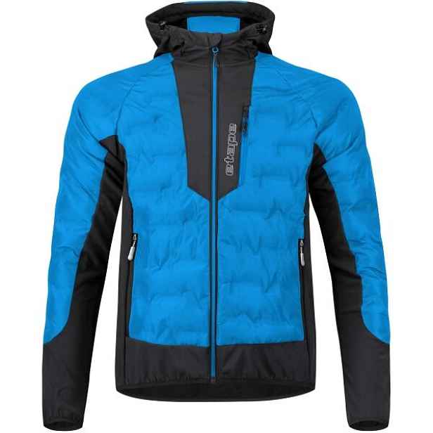 Etape CRUX ULTRA Pánská hybridní bunda