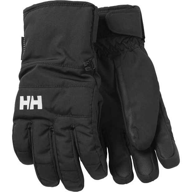 Helly Hansen JR SWIFT HT GLOVE 2.0 Dětské zimní rukavice