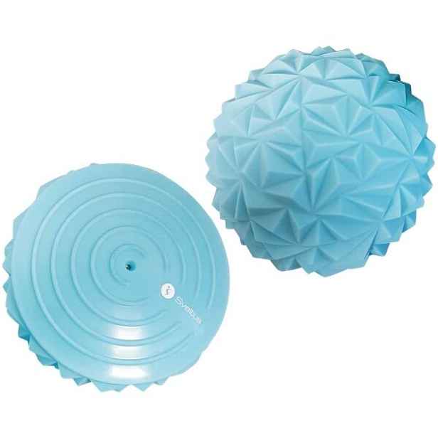 SVELTUS FOOT MASSAGE HALF-SPHERE Masážní míčky
