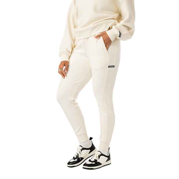 Kalhoty Apres Ski Fleece Wmn