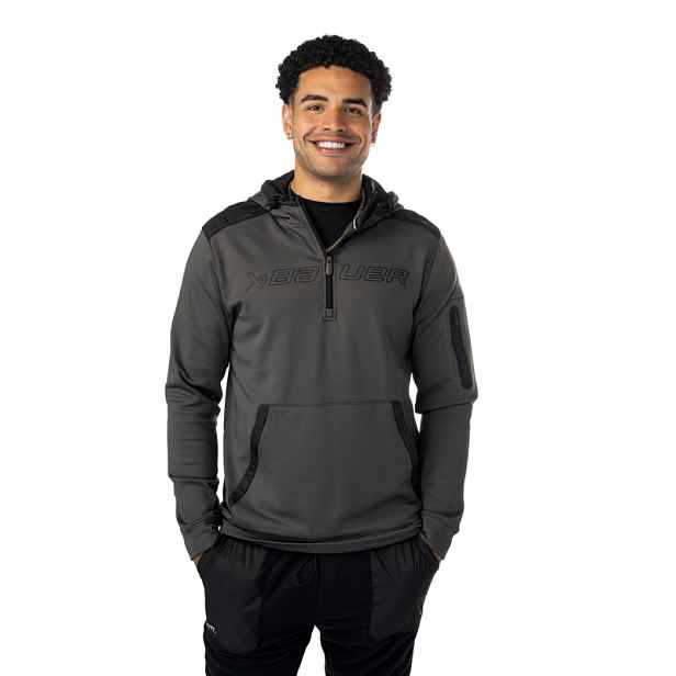 Mikina Cold Front 1/2 Zip Sr