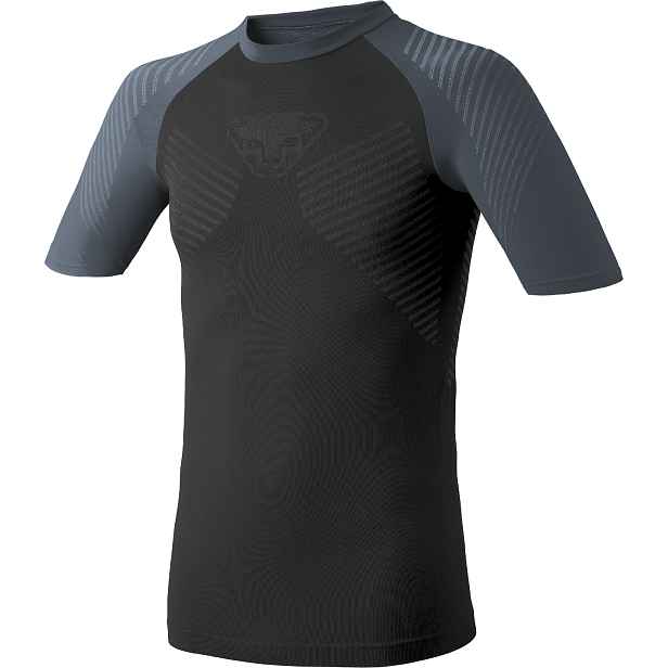 Triko Dynafit Speed Dryarn SS Tee cinder/ out Barva: , Velikost: