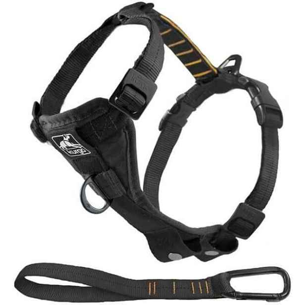 Kurgo TRU-FIT QUICK RELEASE Postroj pro psy s autopásem