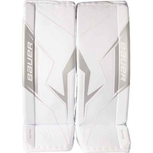 Bauer S25 SV-PRO GOAL PAD-SR Betony
