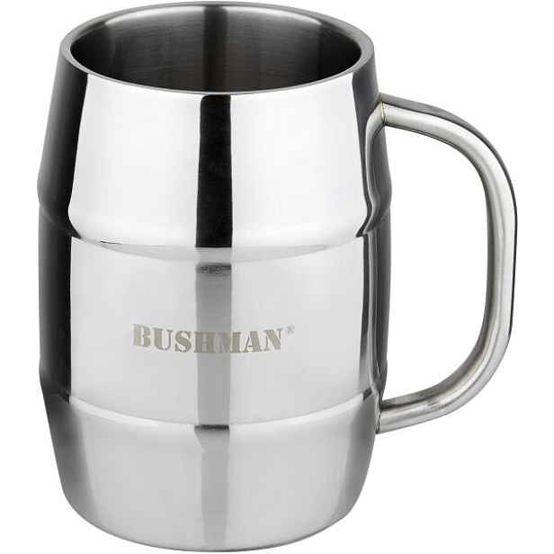 BUSHMAN QUART Tuplák