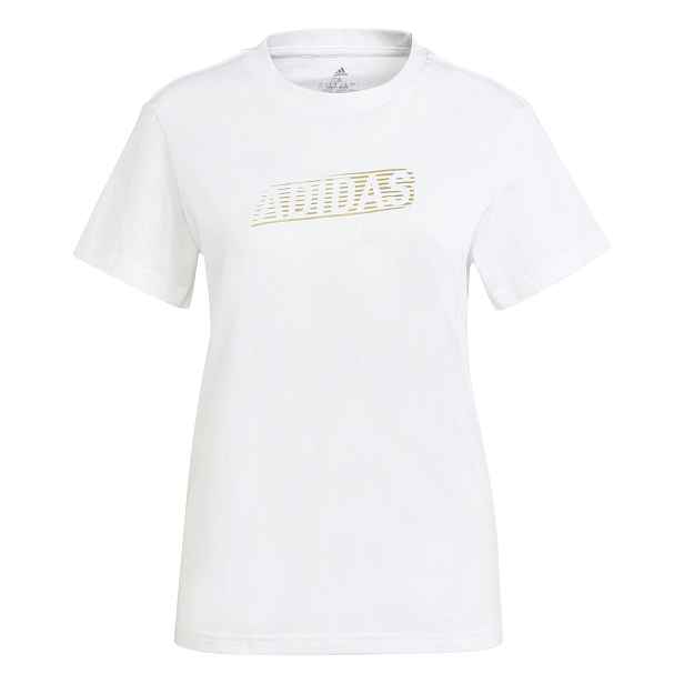 adidas Brand Love Graphic T-Shirt