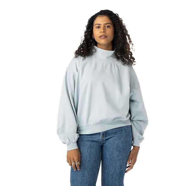 Mikina Alpine Pullover Wmn LtB