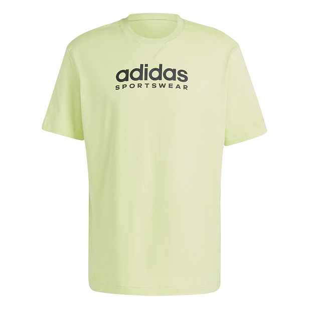 adidas All SZN Graphic T-Shirt