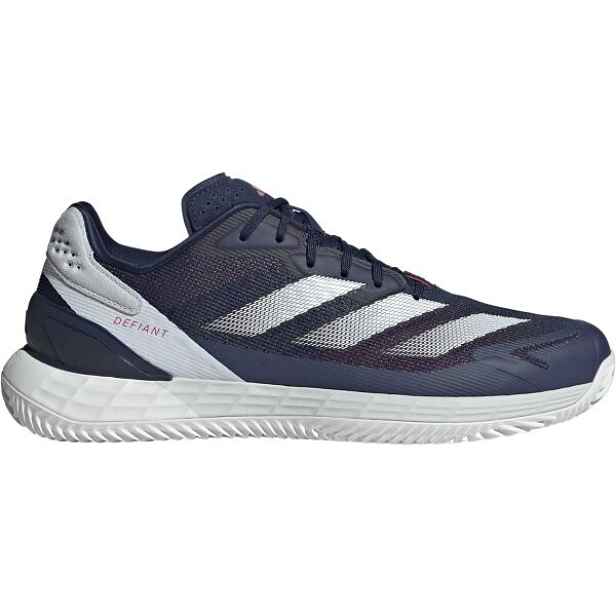 adidas DEFIANT SPEED 2 CLAY Pánská tenisová obuv