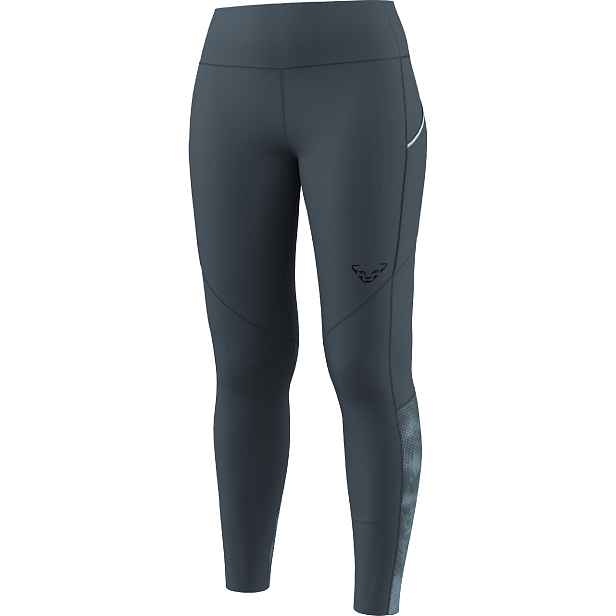 Legíny Dynafit Trail Reflective W cinder Barva: , Velikost: