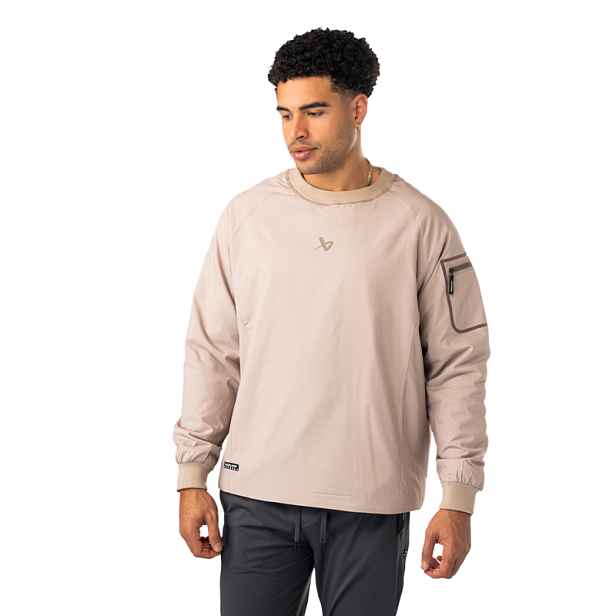Mikina Pond Crew Neck Sr