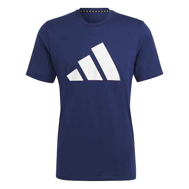 adidas Train Essentials Feelready Logo Training T-Shirt