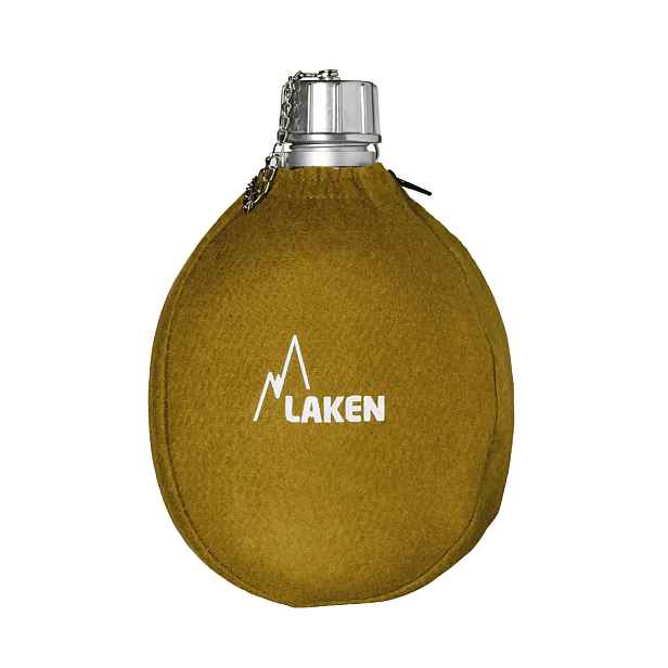 LAKEN Láhev hliník Clásica 1000 ml