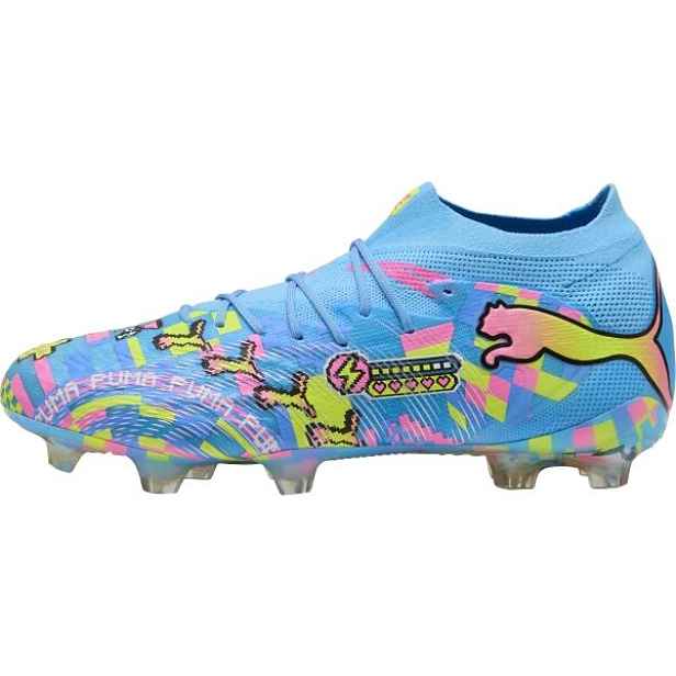 Puma FUTURE 9 ULTIMATE ADV LVL FG Pánské kopačky