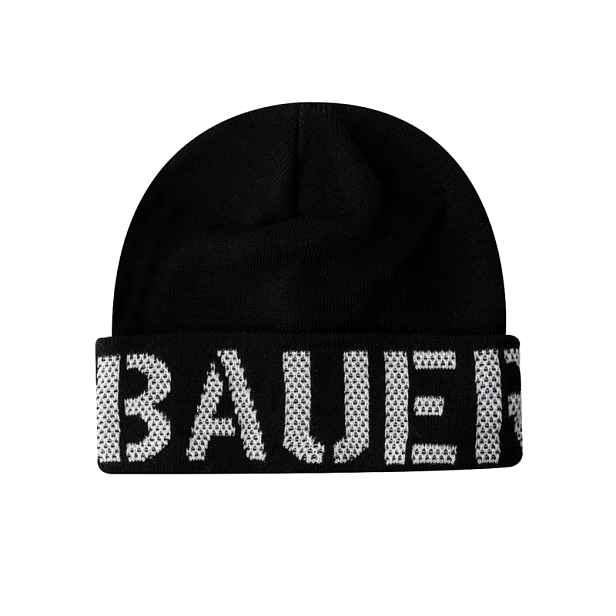 Dětská čepice Bauer Midnight