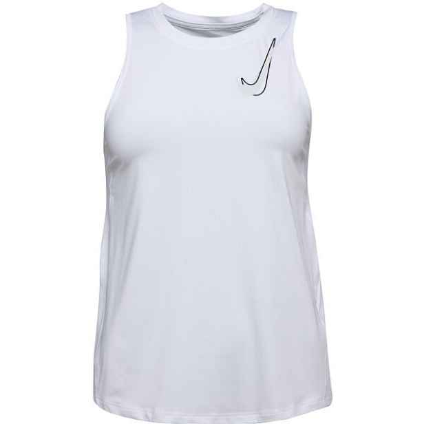 Nike ONE SWOOSH Dámské tílko
