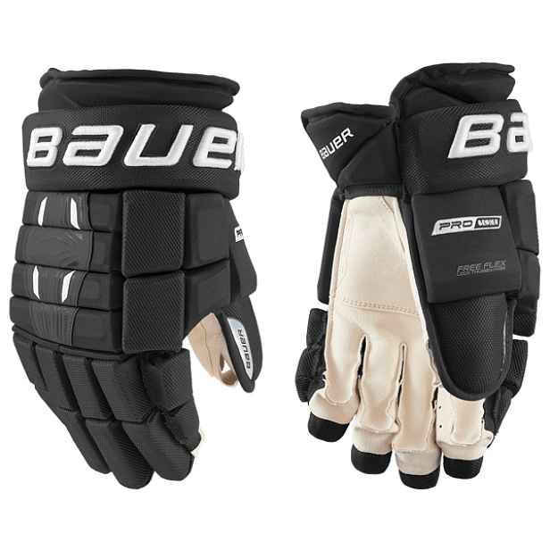 Hokejové Rukavice Bauer PRO Int