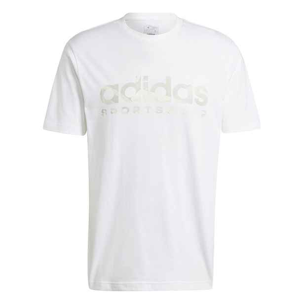 adidas House of Tiro Summer Linear Graphic T-Shirt