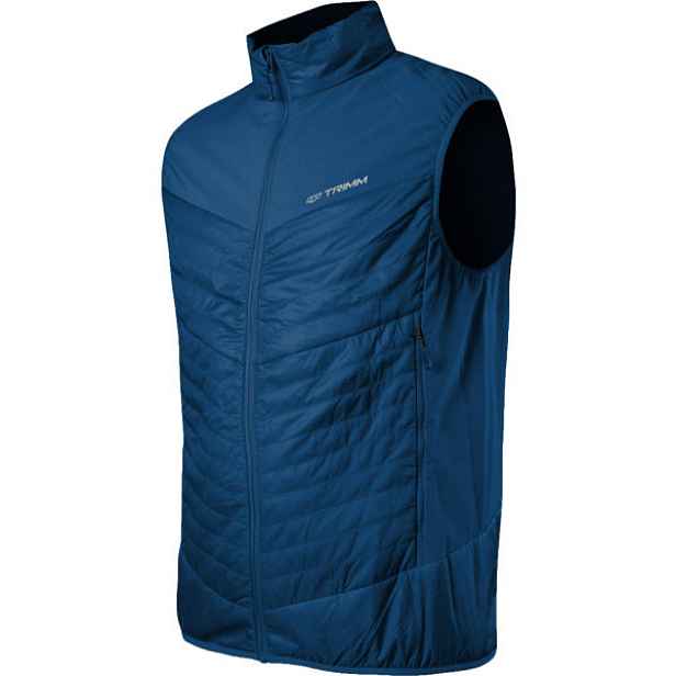 TRIMM ZEN VEST Pánská celoroční vesta