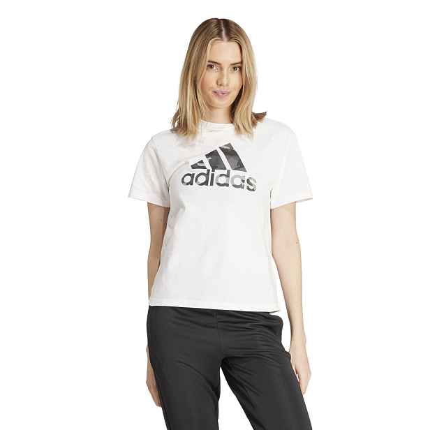 adidas Camo Graphic T-Shirt